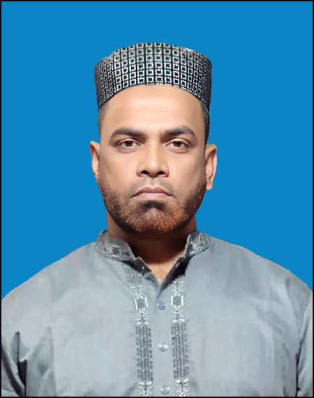 আব্দুল্যা আল মামুন